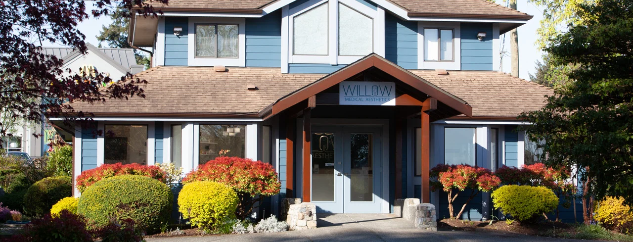 Willow Medical Aesthetics clinic