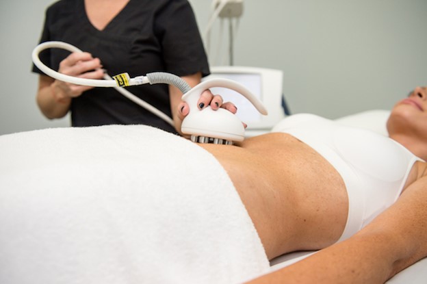 Body contouring and sculpting