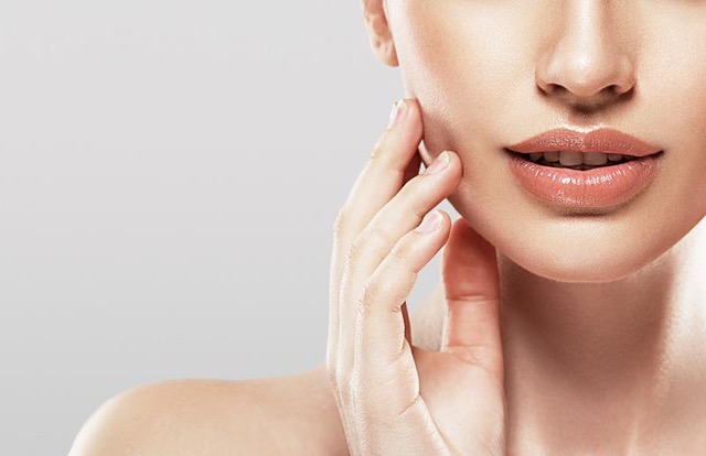 Botox and Dysport injection treatment