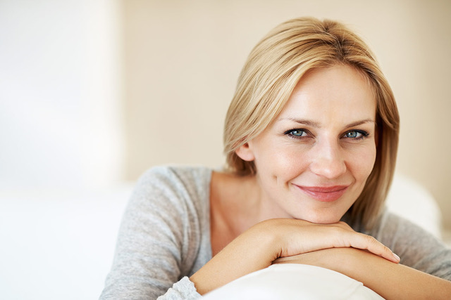 Chemical peel skin resurfacing